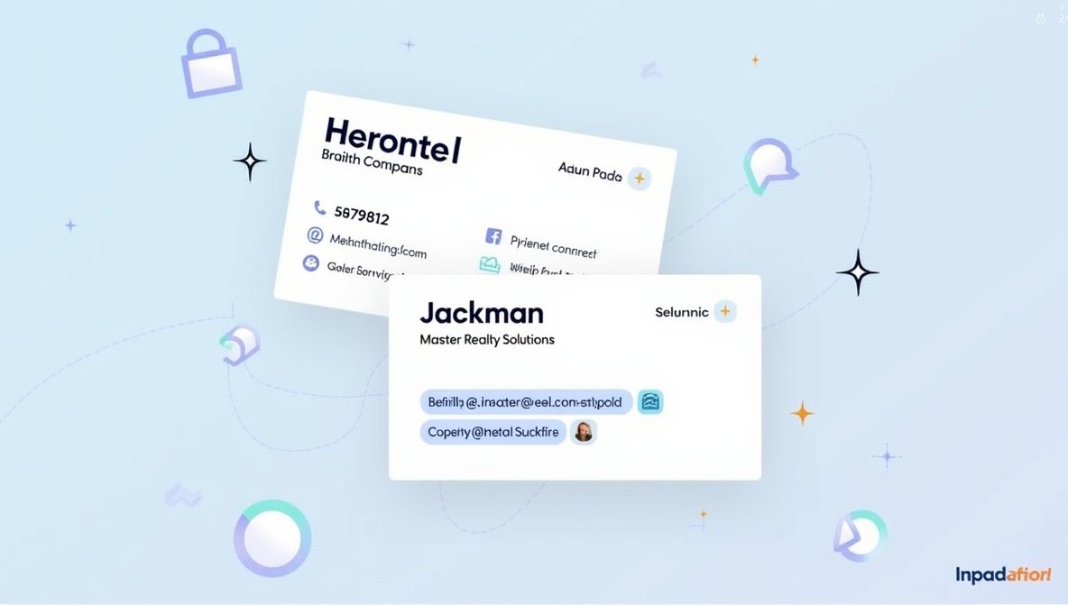 contact info jackman masterrealtysolutions