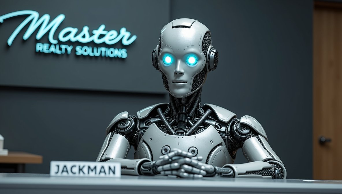 contact jackman masterrealtysolutions