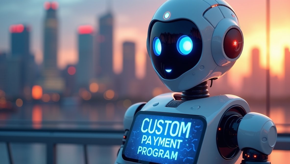 Custom Payment ProgramGeeks: Secure & Scalable Solutions