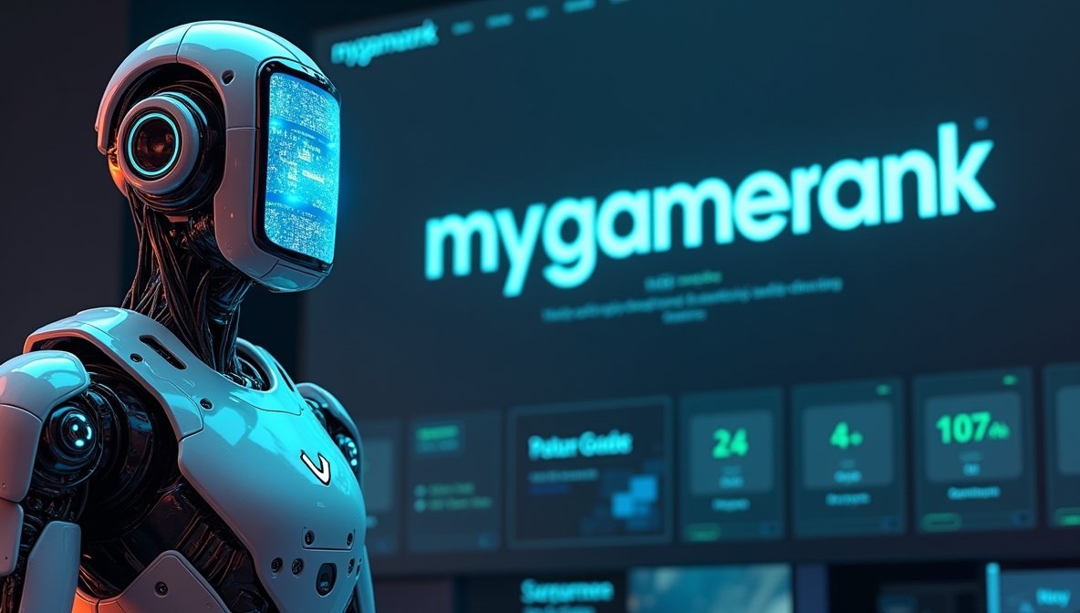 mygamerank gaming guide