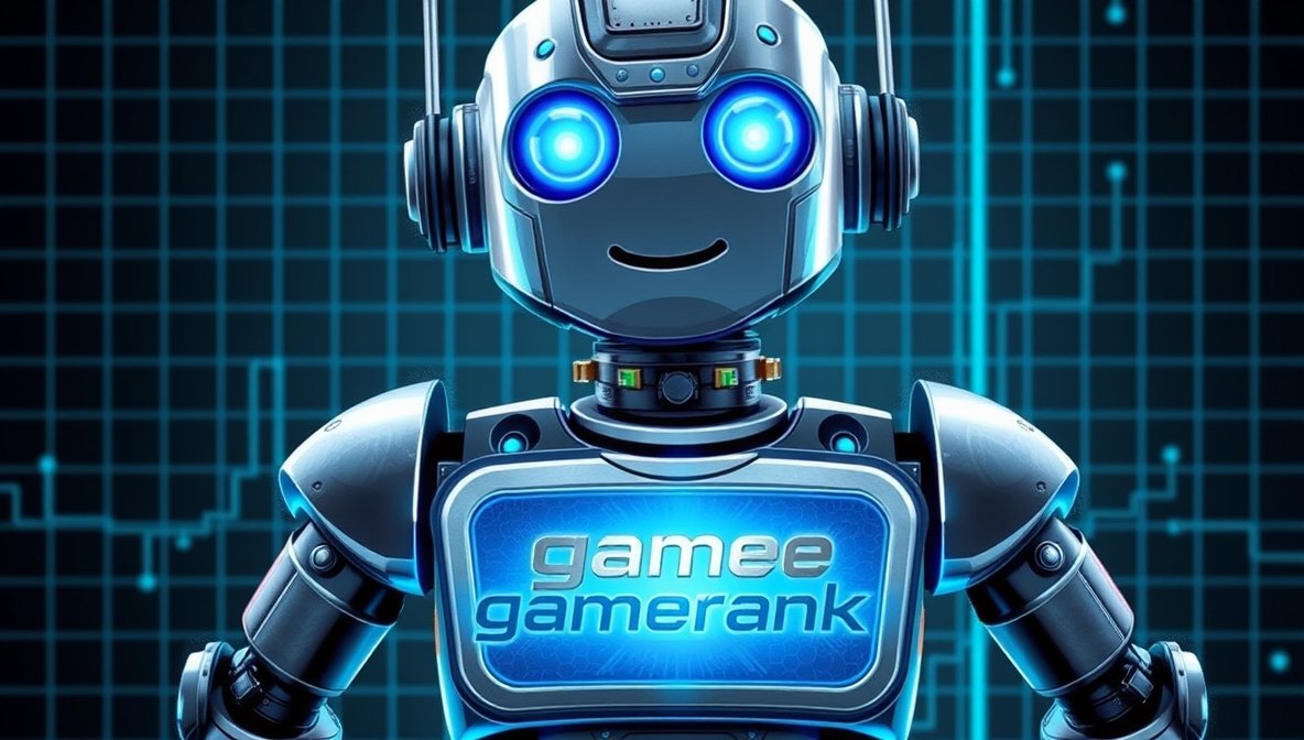 mygamerank gaming guides