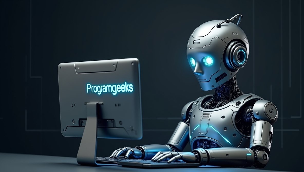 programgeeks hosting info