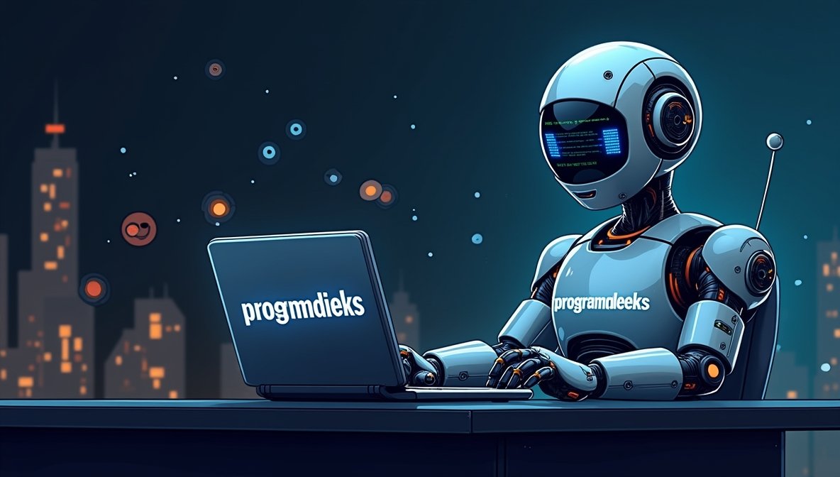 ProgramGeeks Social Media Guide: Grow Your Online Presence Fast