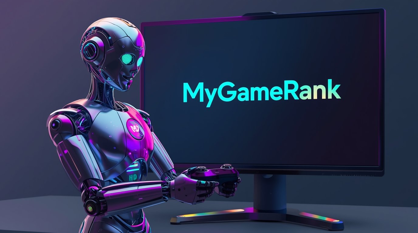gaming guide mygamerank – A Complete Breakdown of Ranking Systems, Skill Growth, and Competitive Success