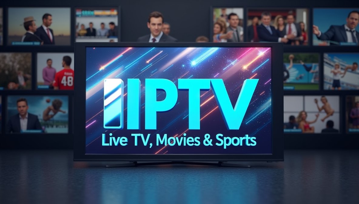 Dream 4K IPTV Reseller guide