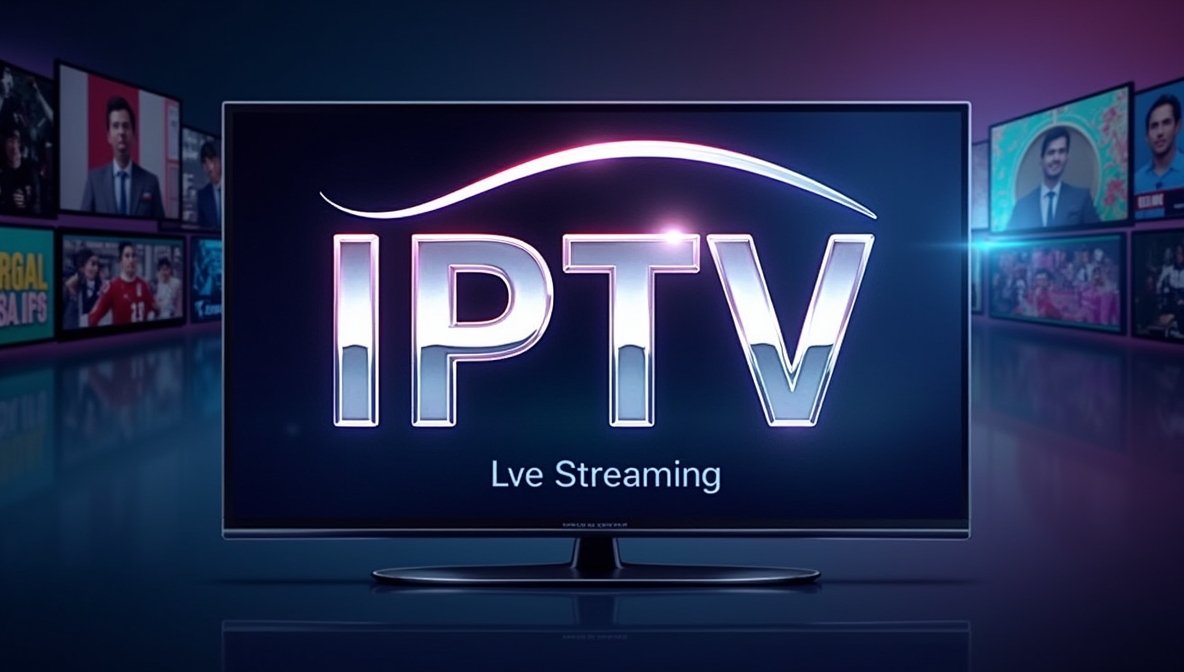 IPTV by country